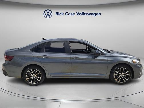 2022 Volkswagen Jetta 1.5T Sport