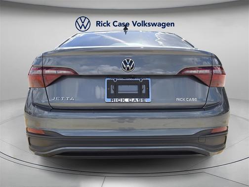 2022 Volkswagen Jetta 1.5T Sport