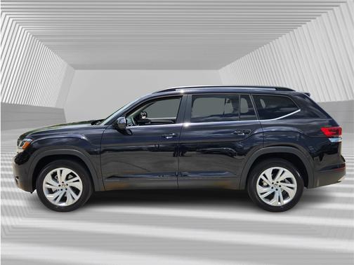2021 Volkswagen Atlas 2.0T SE w/ Technology