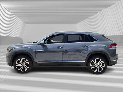 2022 Volkswagen Atlas Cross Sport 3.6L V6 SEL