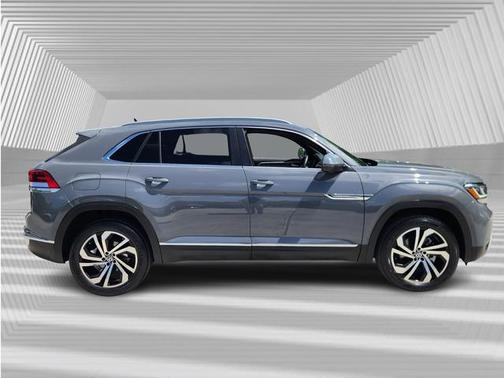 2022 Volkswagen Atlas Cross Sport 3.6L V6 SEL
