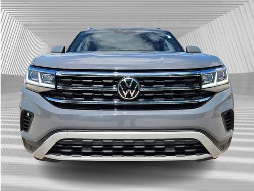 2022 Volkswagen Atlas Cross Sport 3.6L V6 SEL