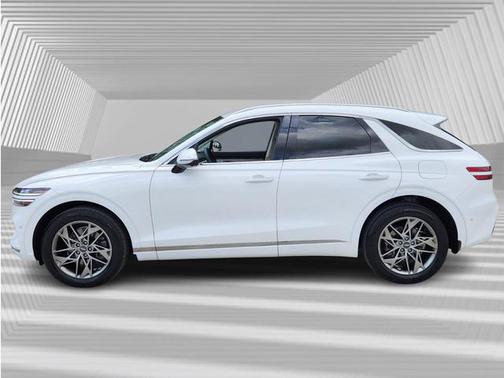 2022 Genesis GV70 2.5T