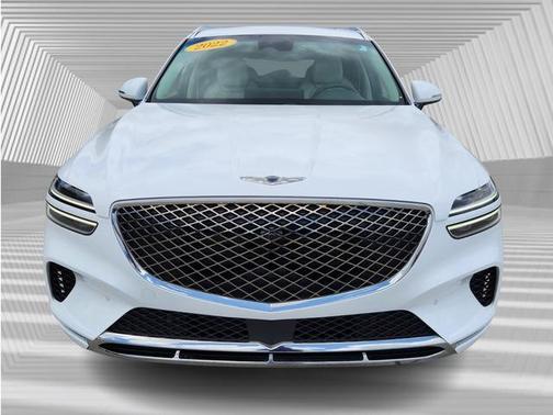 2022 Genesis GV70 2.5T