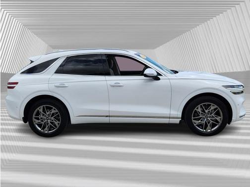 2022 Genesis GV70 2.5T
