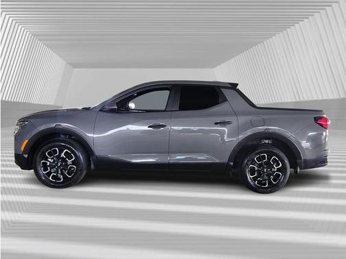 2024 Hyundai SANTA CRUZ 2.5L SEL