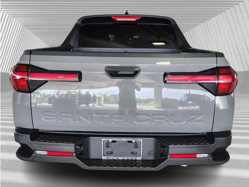 2024 Hyundai SANTA CRUZ 2.5L SEL