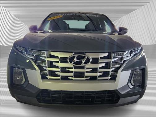 2024 Hyundai SANTA CRUZ 2.5L SEL
