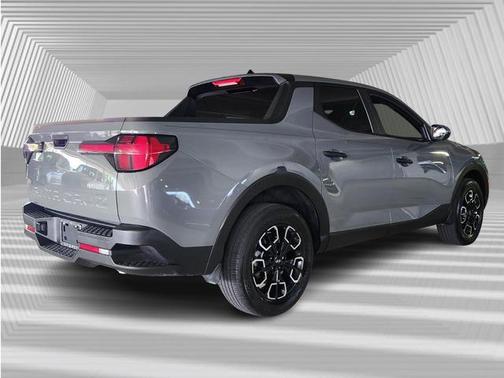 2024 Hyundai SANTA CRUZ 2.5L SEL