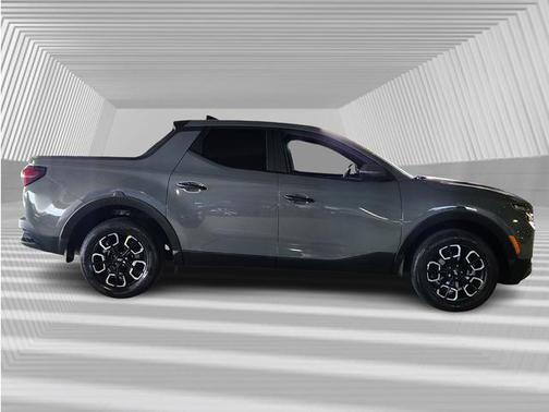 2024 Hyundai SANTA CRUZ 2.5L SEL
