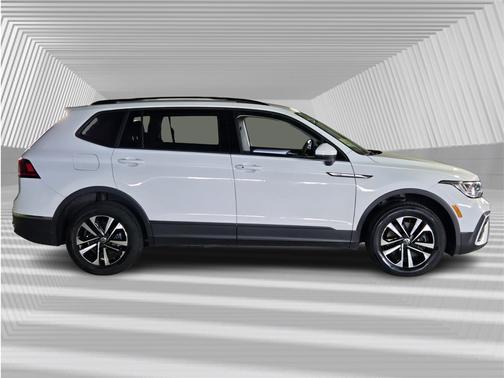 2022 Volkswagen Tiguan 2.0T S