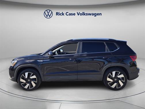 2024 Volkswagen Taos 1.5T SEL