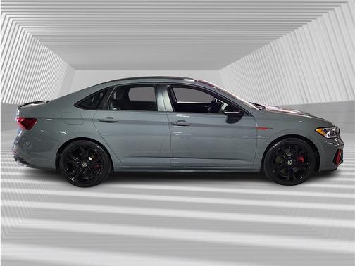 2022 Volkswagen Jetta GLI 2.0T Autobahn
