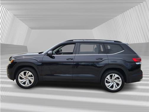 2023 Volkswagen Atlas 2.0T SE