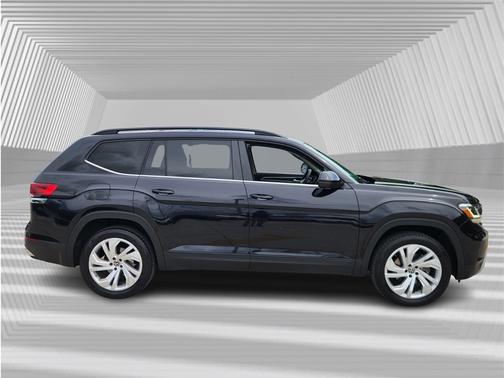 2023 Volkswagen Atlas 2.0T SE