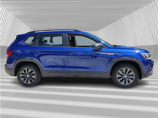 2022 Volkswagen Taos 1.5T S