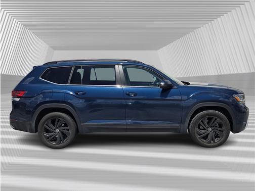 2023 Volkswagen Atlas 3.6 SE w/ Technology
