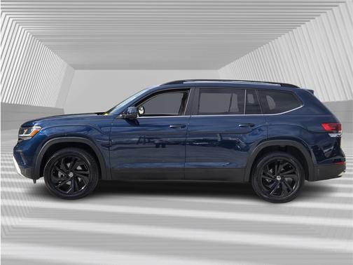 2023 Volkswagen Atlas 3.6 SE w/ Technology