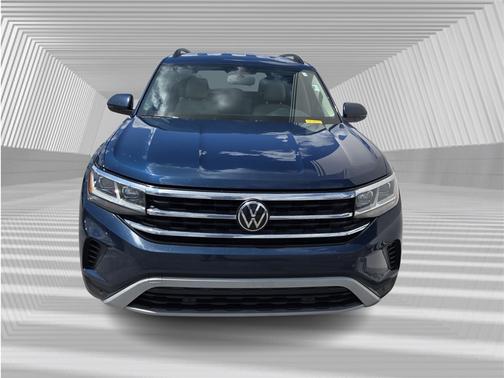 2023 Volkswagen Atlas 3.6 SE w/ Technology