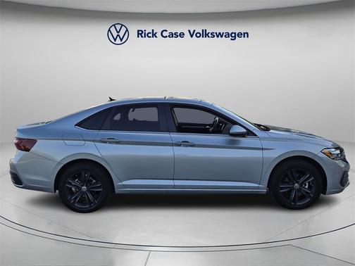 2023 Volkswagen Jetta 1.5T SE