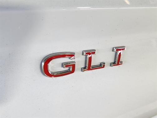 2025 Volkswagen Jetta GLI 2.0T Autobahn