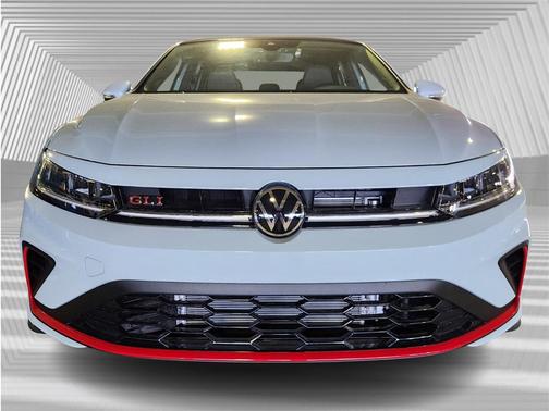 2025 Volkswagen Jetta GLI 2.0T Autobahn
