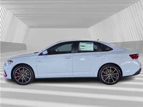 2025 Volkswagen Jetta GLI 2.0T Autobahn
