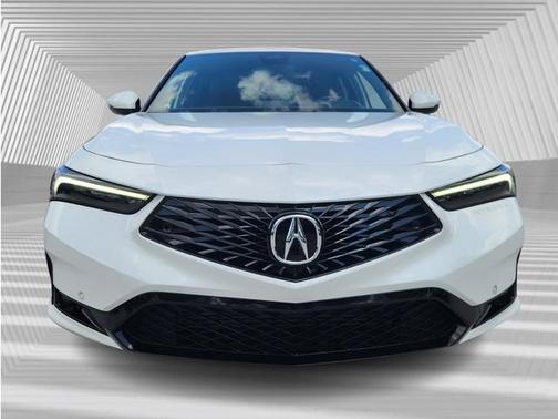 2024 Acura Integra A-Spec Technology
