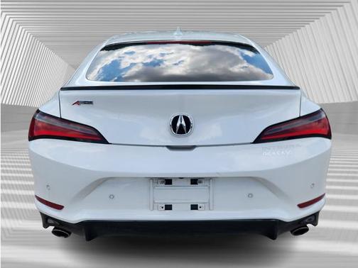 2024 Acura Integra A-Spec Technology