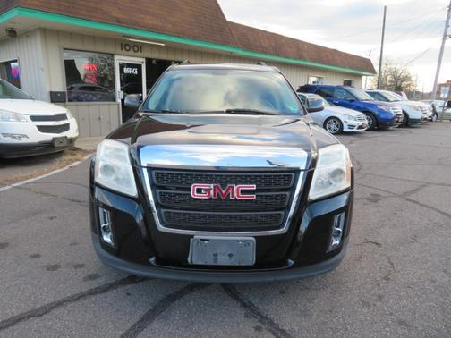 2011 GMC Terrain SLT-1