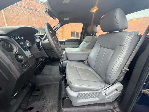 2013 Ford F-150 XL