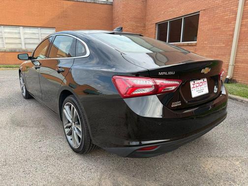 2024 Chevrolet Malibu FWD 2LT