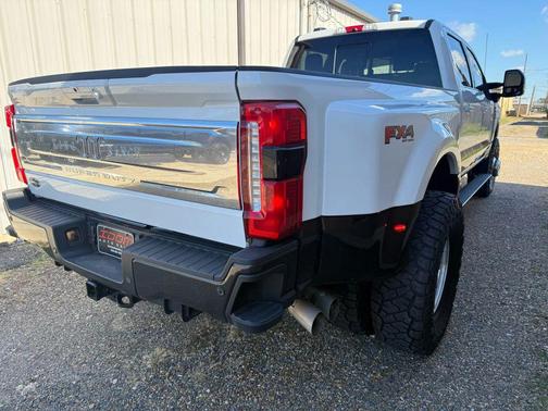 2024 Ford F-350 King Ranch