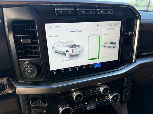 2024 Ford F-350 King Ranch