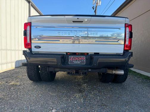 2024 Ford F-350 King Ranch