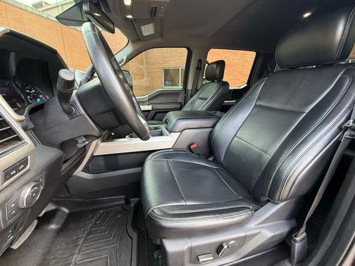 2019 Ford F-450 Lariat
