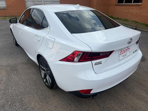 2014 Lexus IS 250 Base