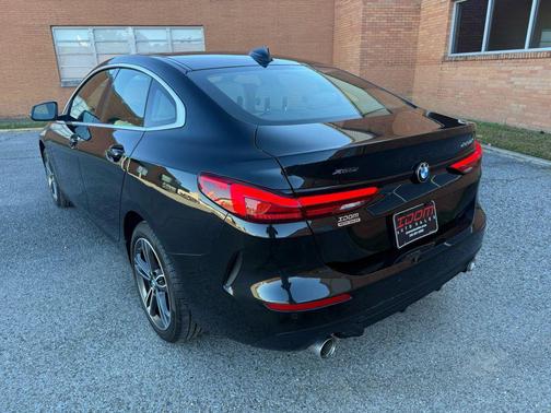 2022 BMW 228 Gran Coupe i xDrive