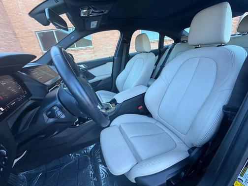 2022 BMW 228 Gran Coupe i xDrive