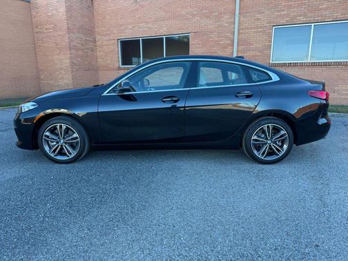 2022 BMW 228 Gran Coupe i xDrive