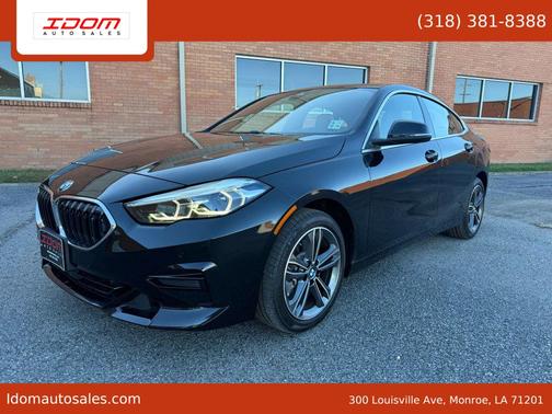 2022 BMW 228 Gran Coupe i xDrive