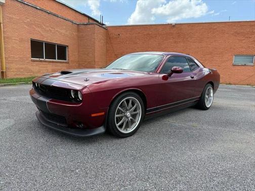 2021 Dodge Challenger GT