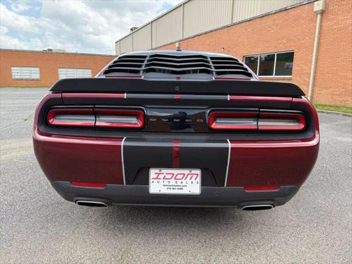 2021 Dodge Challenger GT