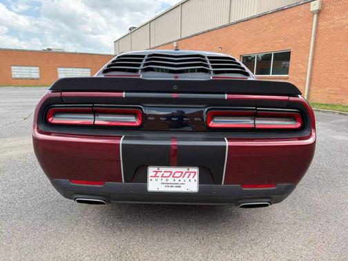 2021 Dodge Challenger GT