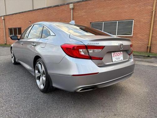 2018 Honda Accord Touring 2.0T