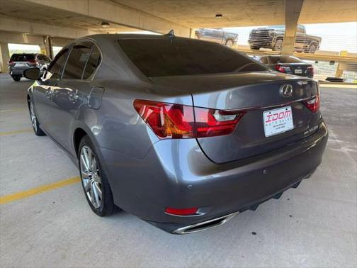 2013 Lexus GS 350 Base