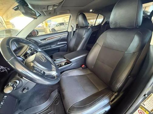 2013 Lexus GS 350 Base