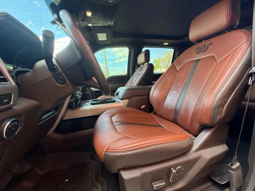 2020 Ford F-250 King Ranch