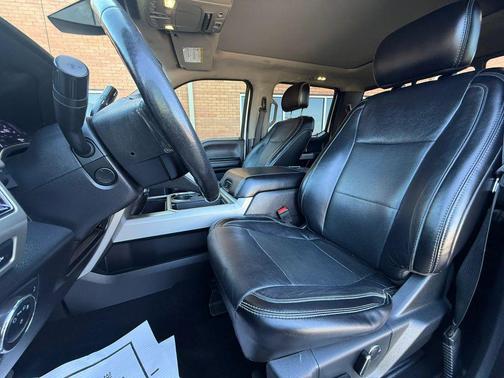 2019 Ford F-350 Lariat