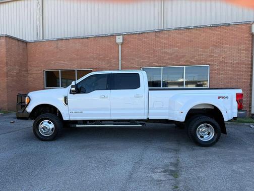 2019 Ford F-350 Lariat